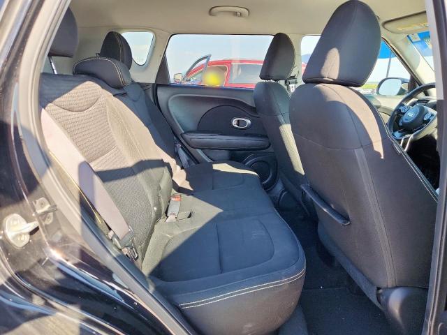 Photo 11 from auction – 2014 KIA SOUL + with VIN KNDJP3A56E7026113