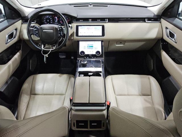 Foto 8 de la subasta – 2018 LAND ROVER RANGE ROVE con VIN SALYB2RV2JA768493