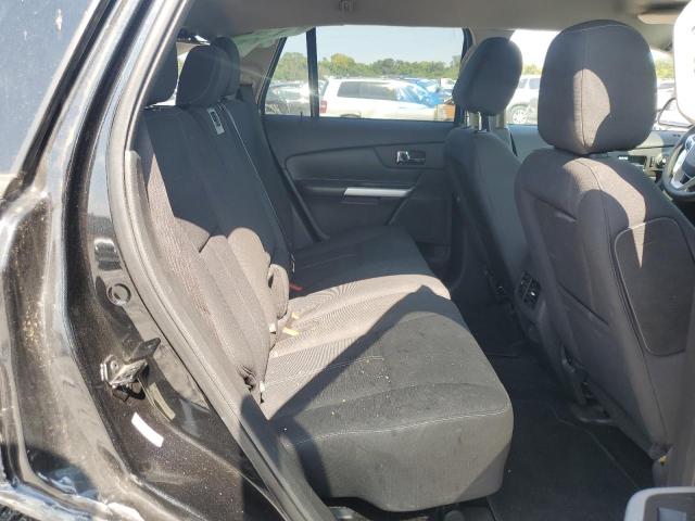 Photo 11 from auction – 2013 FORD EDGE SE with VIN 2FMDK3GC7DBB44450