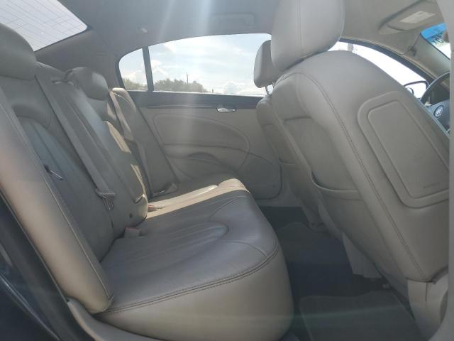 Photo 10 from auction – 2006 BUICK LUCERNE CXL with VIN 1G4HD57276U247718