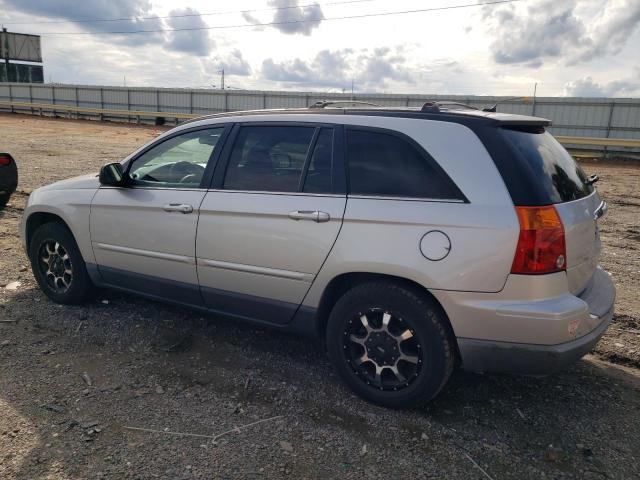 Фото 2 с аукциона – 2008 CHRYSLER PACIFICA T с VIN 2A8GM68X18R101176