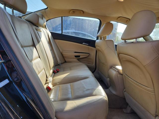 Photo 10 from auction – 2012 HONDA ACCORD SE with VIN 1HGCP2F60CA041485