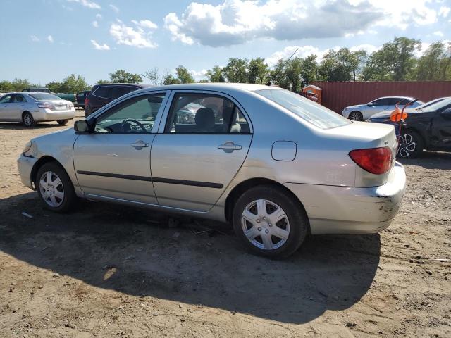 Photo 2 from auction – 2003 TOYOTA COROLLA CE with VIN JTDBR32E932004534