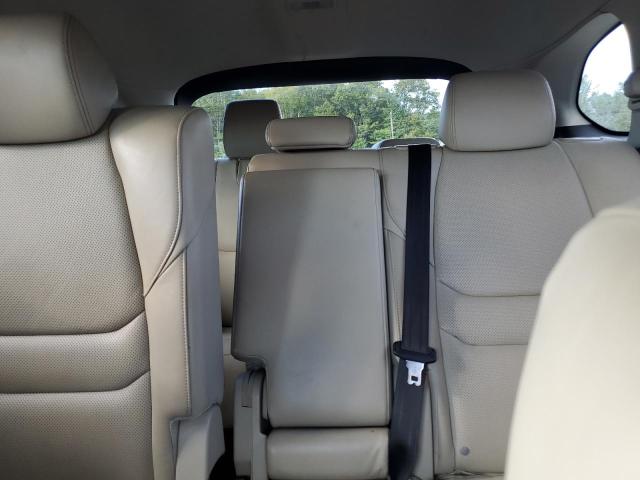 Photo 10 from auction – 2016 MAZDA CX-9 TOURI with VIN JM3TCBCY3G0122290