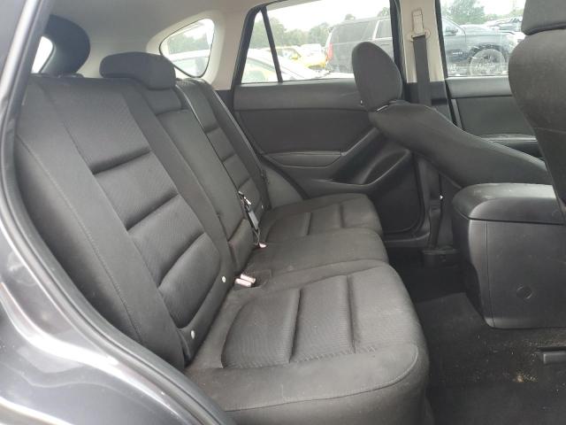 Photo 10 from auction – 2014 MAZDA CX-5 TOURI with VIN JM3KE2CY5E0391233