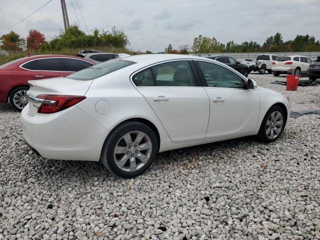 Photo 3 from auction – 2017 BUICK REGAL PREM with VIN 2G4GS5GX6H9103090