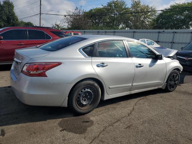 Photo 3 from auction – 2013 NISSAN ALTIMA 2.5 with VIN 1N4AL3AP3DC906386