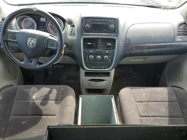 Photo 8 from auction – 2011 DODGE GRAND CARA with VIN 2D4RN1AG8BR757444