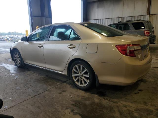Photo 2 from auction – 2012 TOYOTA CAMRY BASE with VIN 4T4BF1FK3CR248277