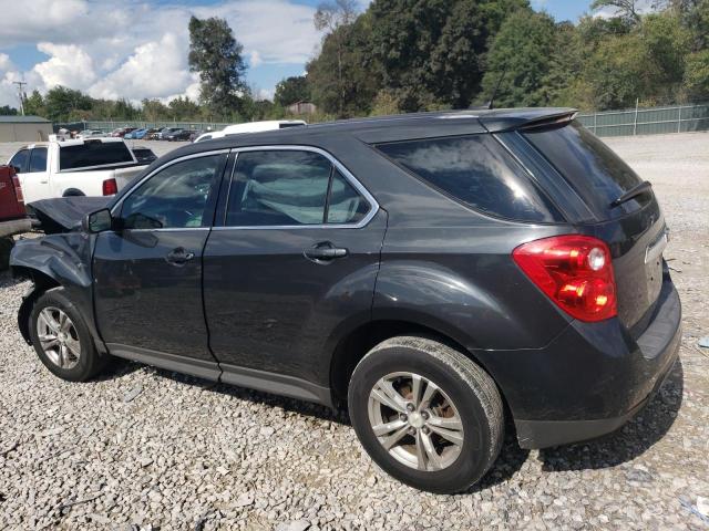 Photo 2 from auction – 2013 CHEVROLET EQUINOX LS with VIN 2GNALBEK1D6352929