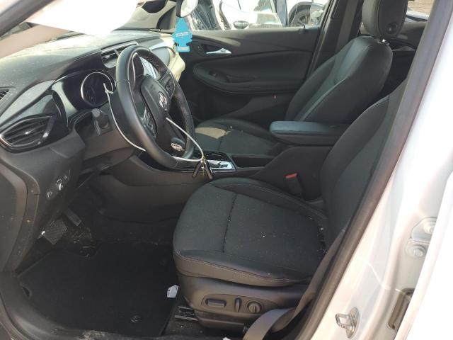 Photo 7 from auction – 2022 BUICK ENCORE GX with VIN KL4MMDS2XNB106876