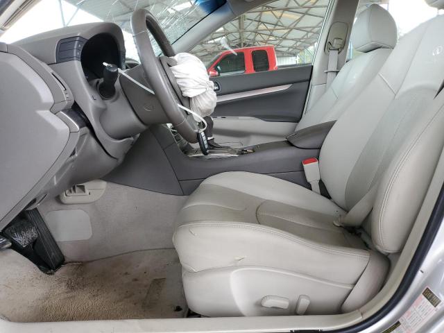 Photo 7 from auction – 2012 INFINITI G25 BASE with VIN JN1DV6AP1CM812084