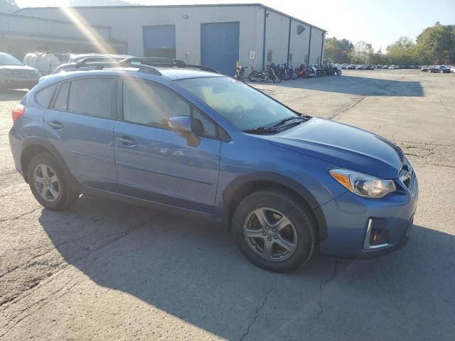 Photo 4 from auction – 2016 SUBARU CROSSTREK with VIN JF2GPAKC1G8209798