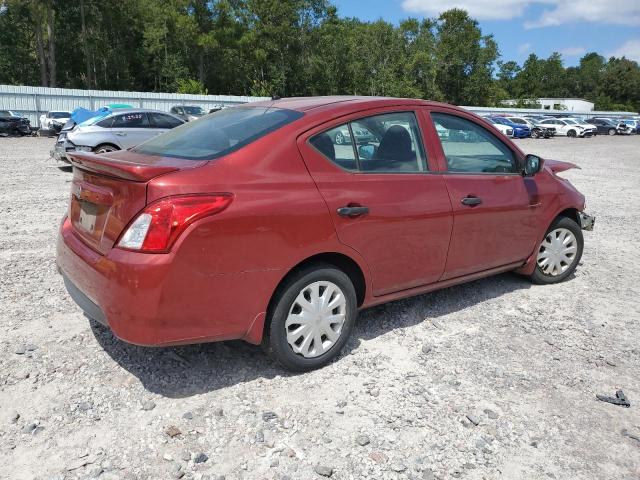 Photo 3 from auction – 2018 NISSAN VERSA S with VIN 3N1CN7AP2JL863103