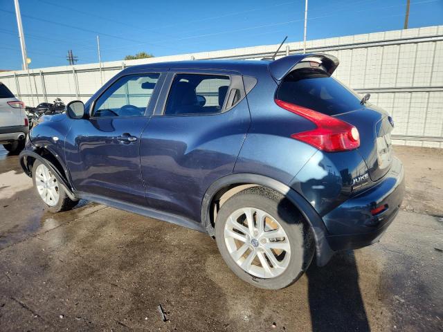 Photo 2 from auction – 2013 NISSAN JUKE S with VIN JN8AF5MV3DT222756