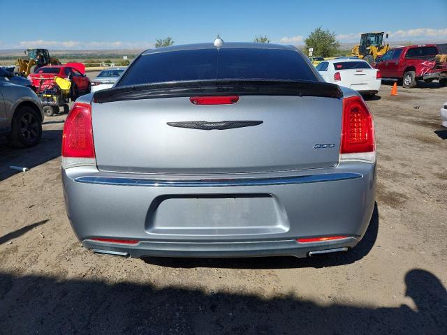 Photo 6 from auction – 2015 CHRYSLER 300 LIMITE with VIN 2C3CCAAG4FH792457