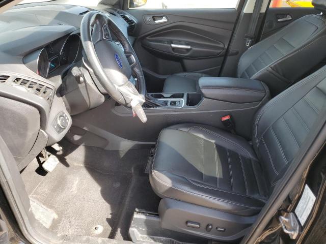 Photo 7 from auction – 2017 FORD ESCAPE TIT with VIN 1FMCU9J93HUA92546