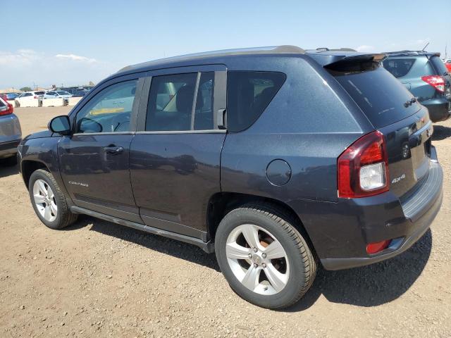 Photo 2 from auction – 2014 JEEP COMPASS LA with VIN 1C4NJDEB0ED626118