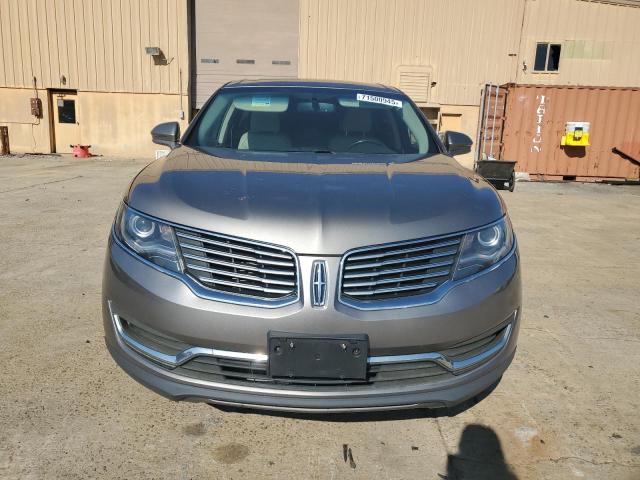 Photo 5 from auction – 2016 LINCOLN MKX SELECT with VIN 2LMTJ8KR8GBL78676