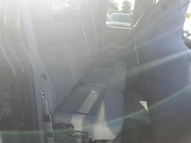 Photo 10 from auction – 2004 FORD F150 with VIN 1FTPX145X4NA19119