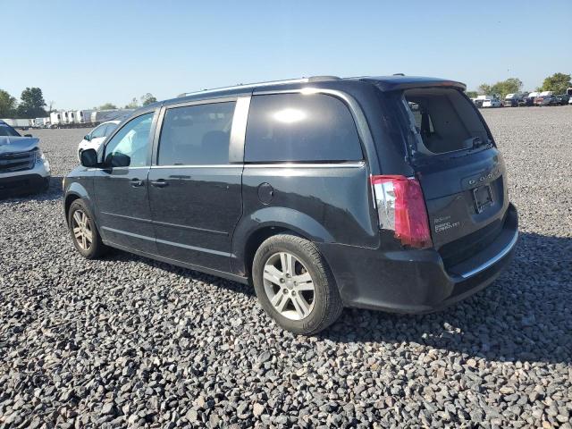 Photo 2 from auction – 2011 DODGE GRAND CARA with VIN 2D4RN5DGXBR608231