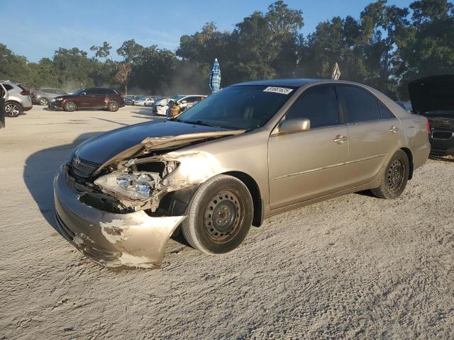 Photo 1 from auction – 2002 TOYOTA CAMRY LE with VIN 4T1BE32K42U035013