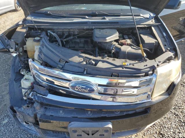 Photo 12 from auction – 2008 FORD EDGE LIMIT with VIN 2FMDK39C58BA32197