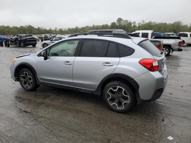 Photo 2 from auction – 2015 SUBARU XV CROSSTR with VIN JF2GPACC1F8250249