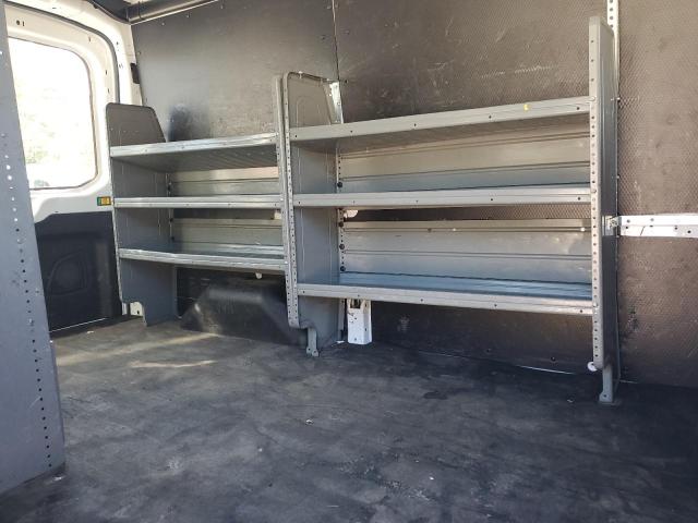 Photo 11 from auction – 2021 FORD TRANSIT T- with VIN 1FTBR1C8XMKA01432