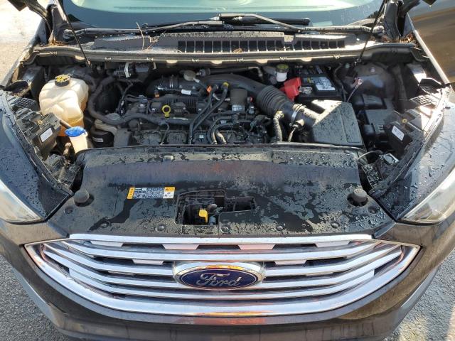 Foto 12 de la subasta – 2019 FORD EDGE SEL con VIN 2FMPK3J98KBC57251