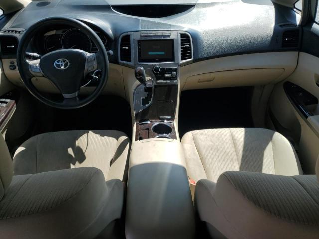 Photo 8 from auction – 2011 TOYOTA VENZA with VIN 4T3BA3BB8BU021537