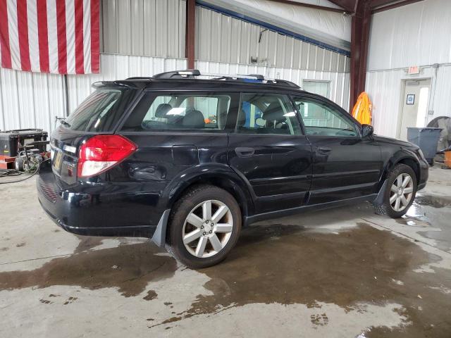 Photo 3 from auction – 2008 SUBARU OUTBACK 2. with VIN 4S4BP61C787357738
