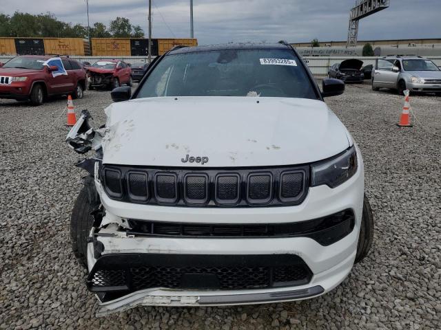 Photo 5 from auction – 2022 JEEP COMPASS LI with VIN 3C4NJDCB2NT185041