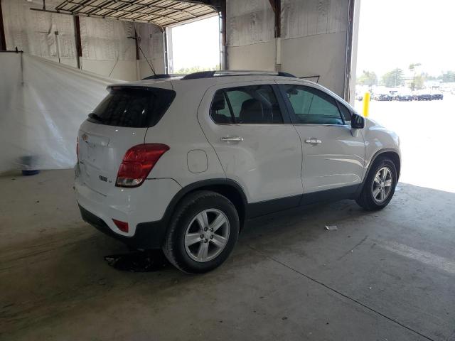 Photo 3 from auction – 2020 CHEVROLET TRAX 1LT with VIN 3GNCJLSB4LL287013
