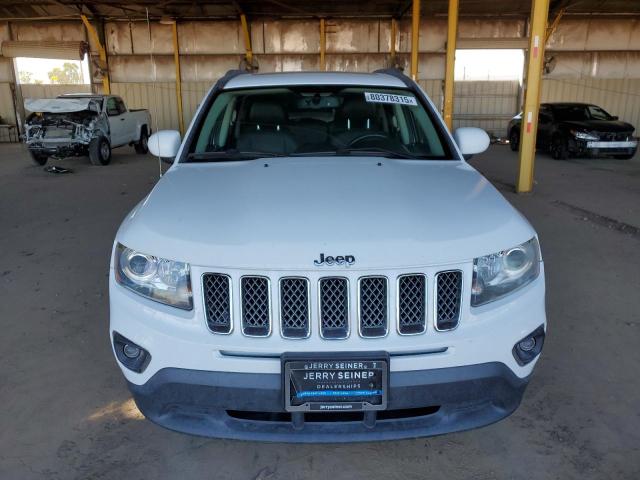 Photo 5 from auction – 2014 JEEP COMPASS LI with VIN 1C4NJDCB2ED705079