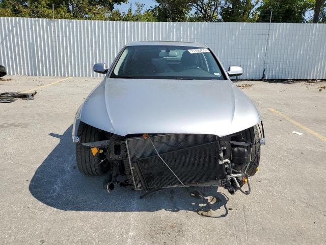 Photo 5 from auction – 2016 AUDI A4 PREMIUM with VIN WAUBFAFL4GA006433
