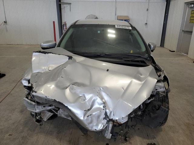 Photo 5 from auction – 2013 FORD FOCUS SE with VIN 1FADP3F29DL320743