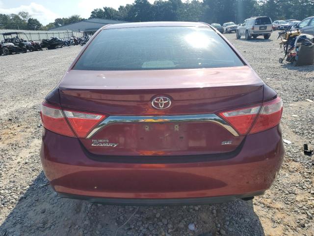 Photo 6 from auction – 2017 TOYOTA CAMRY LE with VIN 4T1BF1FK5HU785217