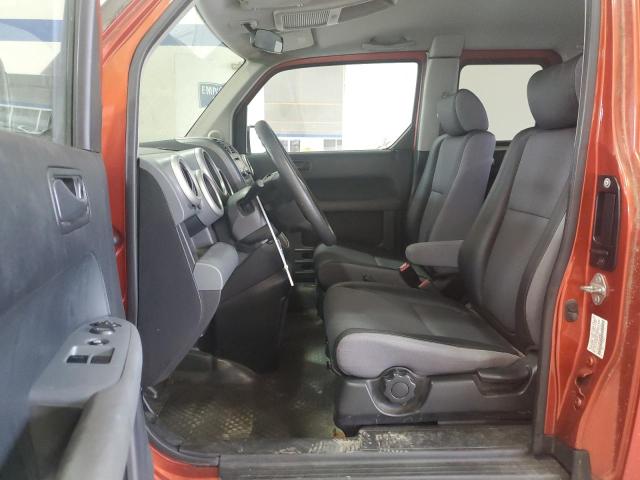 Photo 7 from auction – 2003 HONDA ELEMENT EX with VIN 5J6YH18523L008969