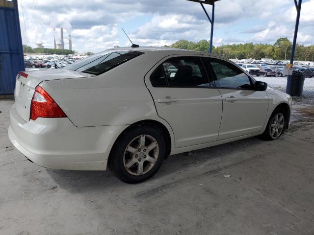 Photo 3 from auction – 2010 FORD FUSION S with VIN 3FAHP0GA5AR359557