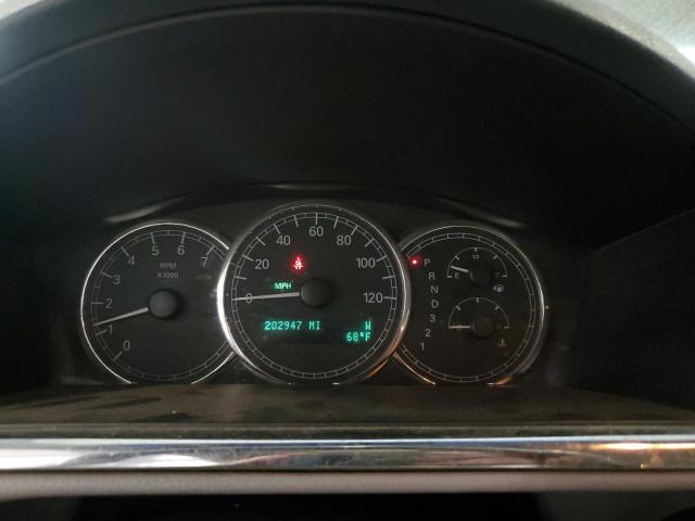 Photo 9 from auction – 2005 BUICK LACROSSE C with VIN 2G4WD562851274512