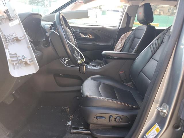 Photo 7 from auction – 2023 GMC TERRAIN AT with VIN 3GKALYEG7PL223119