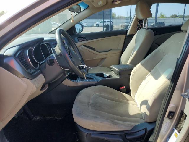 Photo 7 from auction – 2011 KIA OPTIMA LX with VIN KNAGM4A72B5075551