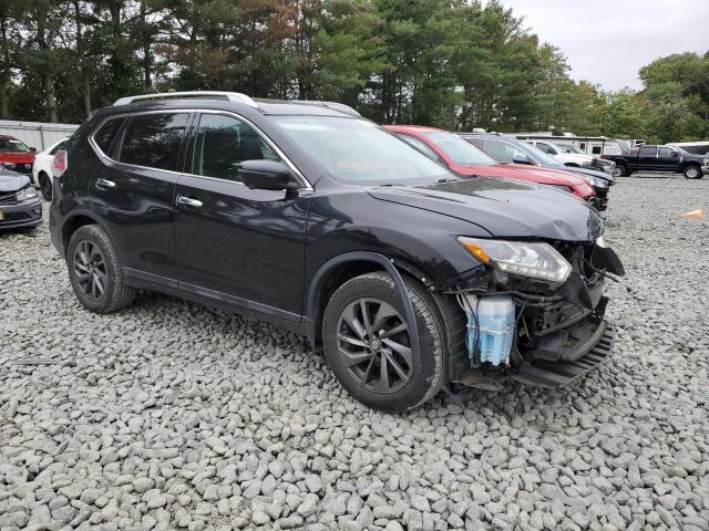 Photo 4 from auction – 2016 NISSAN ROGUE S with VIN 5N1AT2MV0GC774766