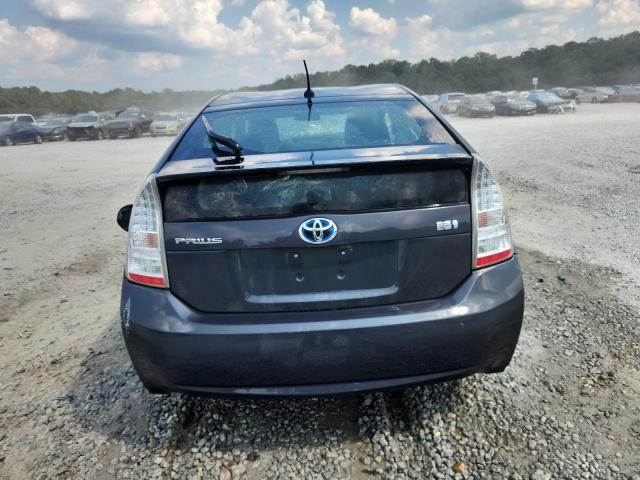 Photo 6 from auction – 2011 TOYOTA PRIUS with VIN JTDKN3DUXB1402162