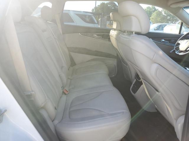 Photo 11 from auction – 2016 LINCOLN MKX SELECT with VIN 2LMTJ6KR9GBL59171
