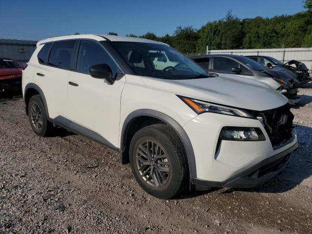 Photo 4 from auction – 2021 NISSAN ROGUE S with VIN 5N1AT3AA9MC690190