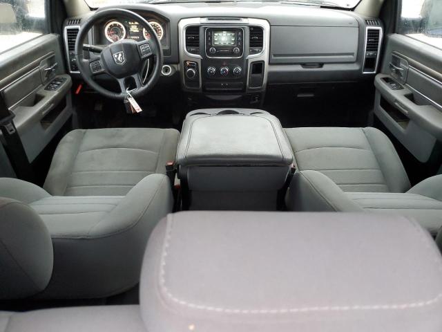 Photo 8 from auction – 2018 RAM 1500 SLT with VIN 1C6RR6GT6JS105171
