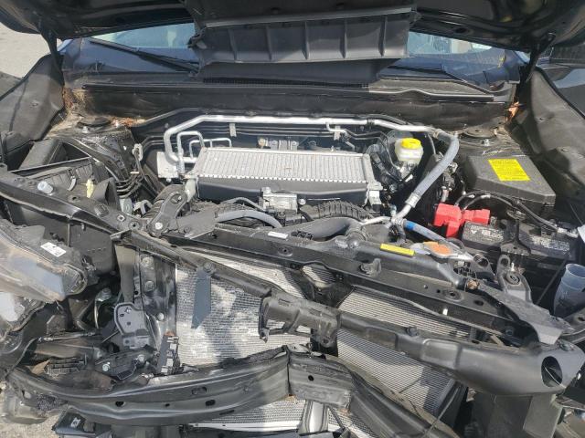 Photo 12 from auction – 2024 SUBARU ASCENT with VIN 4S4WMAAD0R3451118