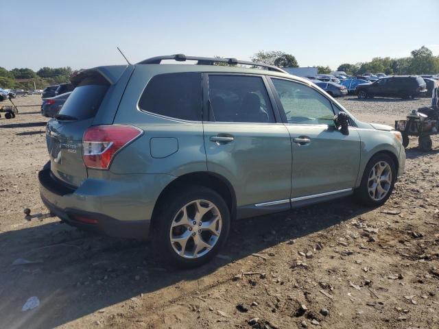 Photo 3 from auction – 2015 SUBARU FORESTER 2 with VIN JF2SJAWC0FH804680